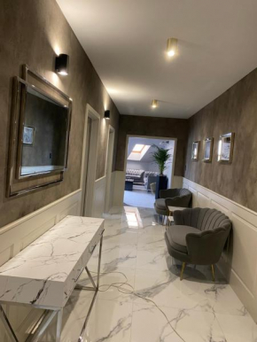 Atmosfera Apartament 1 i 2, Bytów